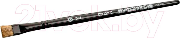 Изображение товара Кисть для рисования Citadel Small Drybrush / 63-18