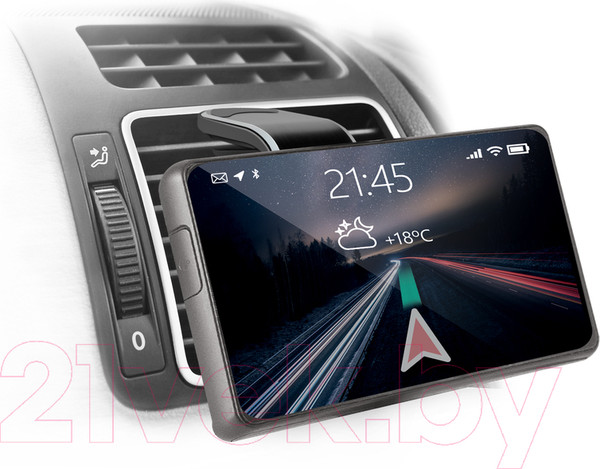 Изображение товара Держатель для смартфонов Defender CH-127 / 29127