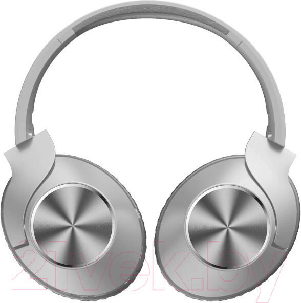 Изображение товара Беспроводные наушники A4Tech BH300 (белый)