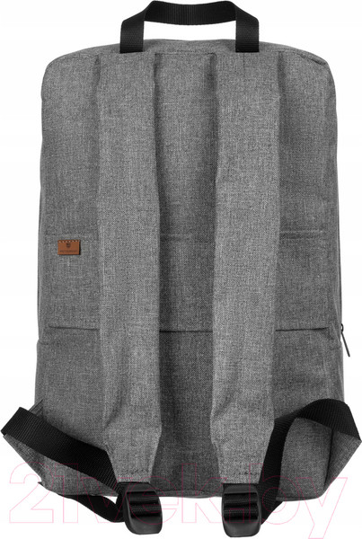 Изображение товара Рюкзак Peterson PTN PP-GRAY-PINK (серый/розовый)