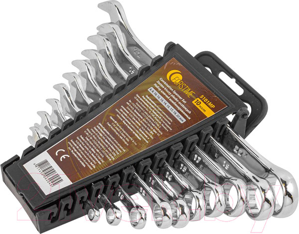 Изображение товара Набор ключей Forstime FT-5101MP