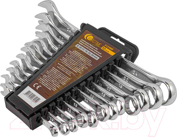 Изображение товара Набор ключей Forstime FT-5123MP