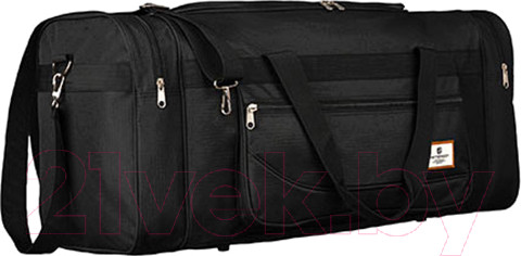 Изображение товара Спортивная сумка Peterson PTN ST-01 (черный)