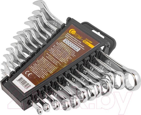 Изображение товара Набор ключей Forstime FT-5121MP