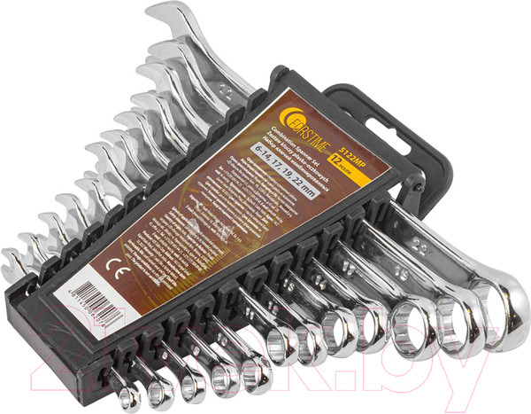 Изображение товара Набор ключей Forstime FT-5122MP