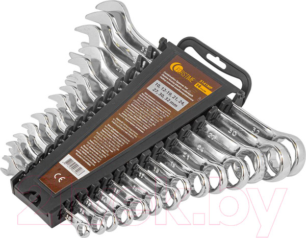 Изображение товара Набор ключей Forstime FT-5141MP