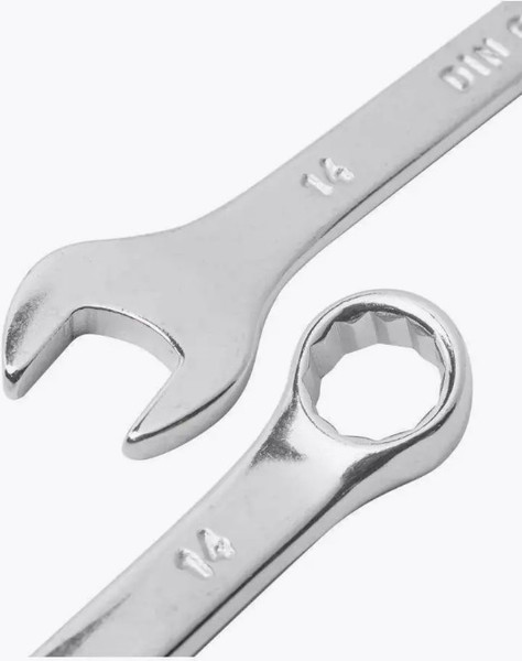 Изображение товара Набор ключей Forstime FT-5161MP (52498)