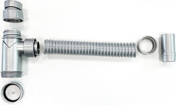 Изображение товара Сифон Bettoserb 125311