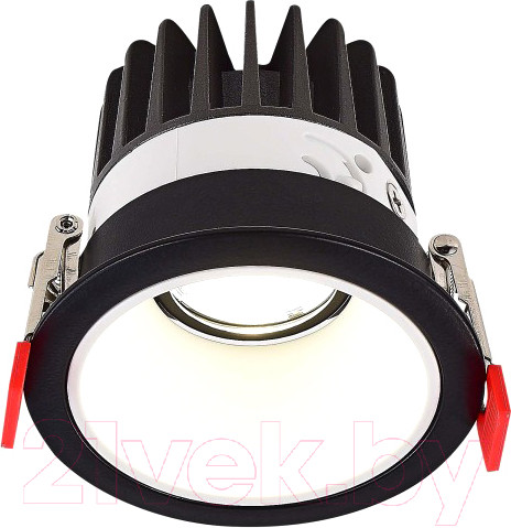 Изображение товара Потолочная база для светильника ST Luce ST051.408.01