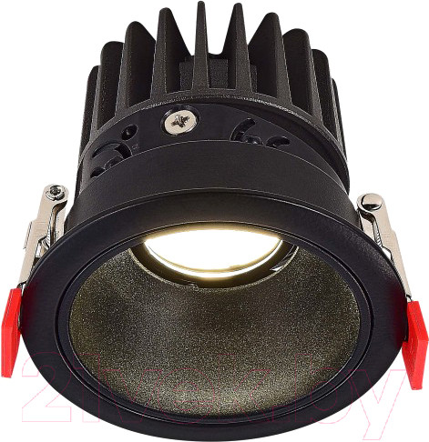 Изображение товара Потолочная база для светильника ST Luce ST051.408.01