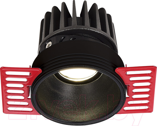 Изображение товара Потолочная база для светильника ST Luce ST051.418.01