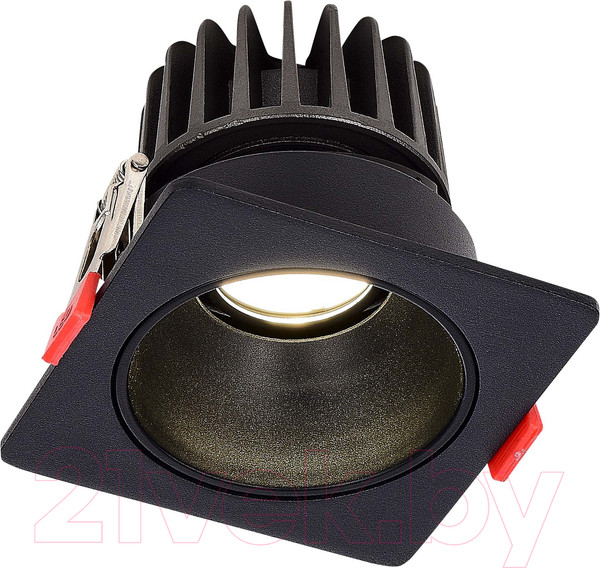 Изображение товара Потолочная база для светильника ST Luce ST052.408.01