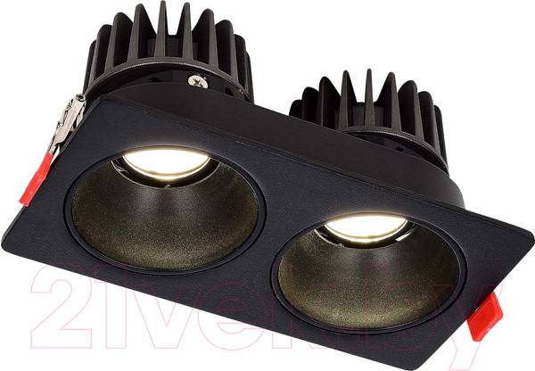 Изображение товара Потолочная база для светильника ST Luce ST052.408.02