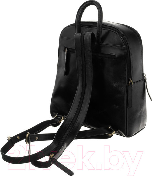 Изображение товара Рюкзак Cedar Rovicky 430-CCVT (черный)