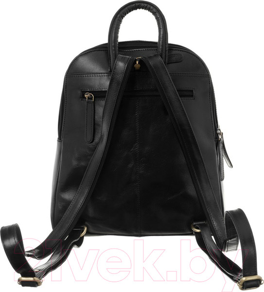 Изображение товара Рюкзак Cedar Rovicky 430-CCVT (черный)