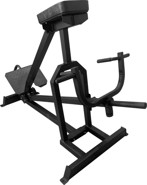 Изображение товара Силовой тренажер Bronze Gym BG-BGR-809