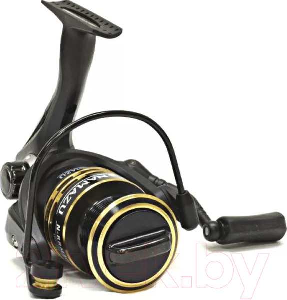 Изображение товара Катушка безынерционная Namazu River Monster RM4000