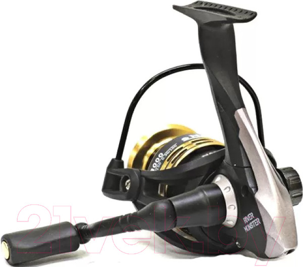 Изображение товара Катушка безынерционная Namazu River Monster RM4000