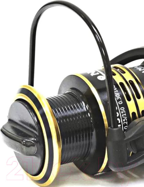 Изображение товара Катушка безынерционная Namazu River Monster RM4000