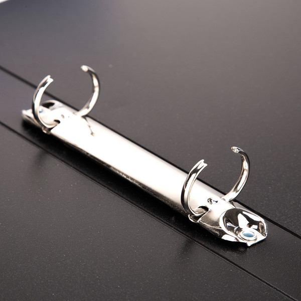 Изображение товара Папка для бумаг Deli 5383 (черный)