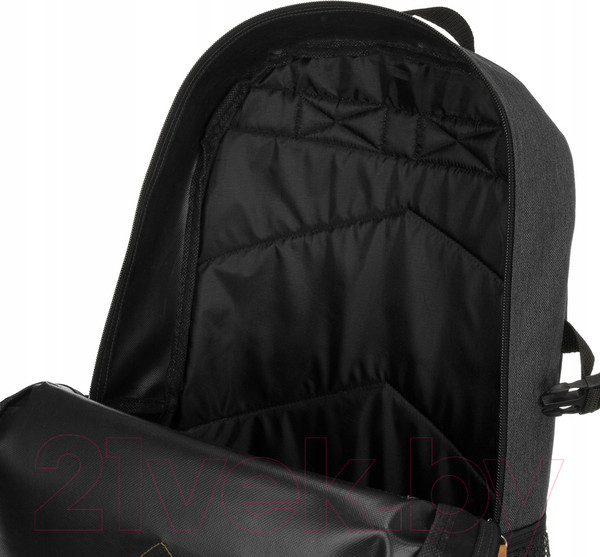 Изображение товара Рюкзак Cedar Rovicky R-PL218-T-7569 (черный)