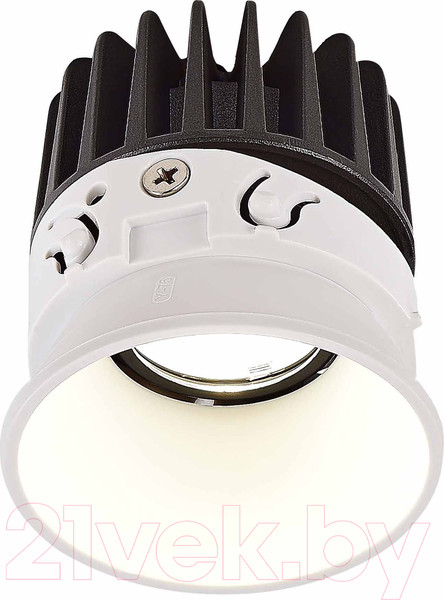 Изображение товара Светодиодный модуль ST Luce ST851.548.12