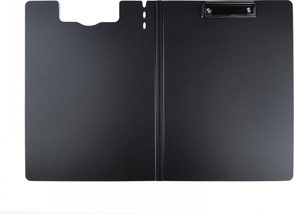 Изображение товара Планшет с зажимом Deli 64513 (графит)