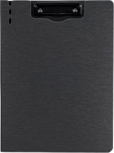 Изображение товара Планшет с зажимом Deli 64513 (графит)