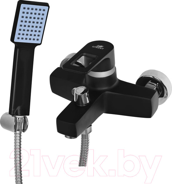 Изображение товара Смеситель Wisent WP3030-6