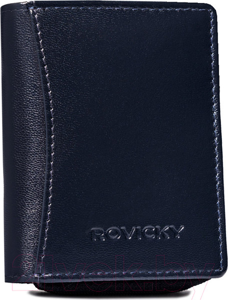 Изображение товара Портмоне Cedar Rovicky R-RD-34-GCL (синий)