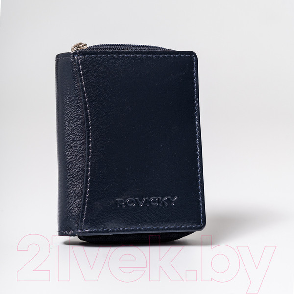 Изображение товара Портмоне Cedar Rovicky R-RD-34-GCL (синий)