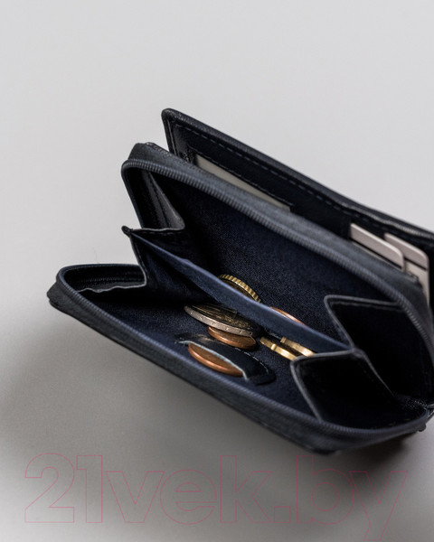 Изображение товара Портмоне Cedar Rovicky R-RD-34-GCL (синий)