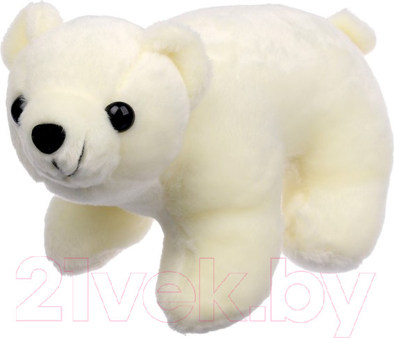 Изображение товара Мягкая игрушка Sima-Land Белый медведь / 7398583