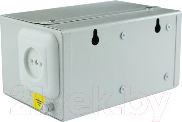 Изображение товара Ящик силовой Unel ЯТП 0.25 220/36В IP54 / ОС0000016261