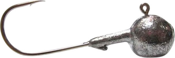 Изображение товара Джиг-головка Yaman Kumho Шар 38г 2332 10/0 / Я-ДШБ10/0-38-10