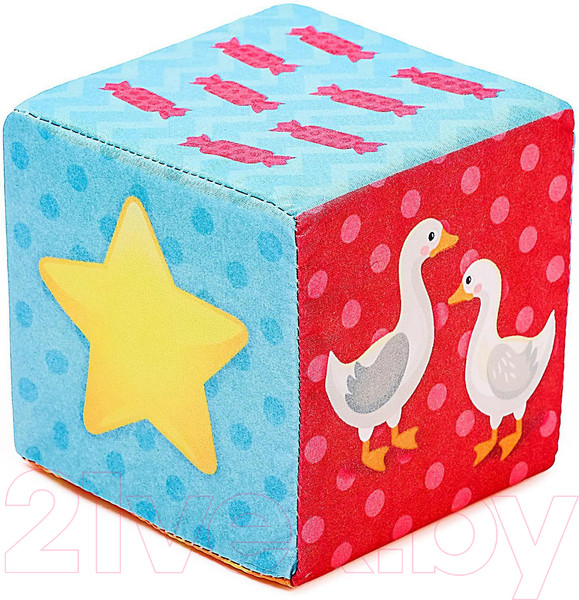 Изображение товара Развивающий игровой набор Zabiaka Обучающие / 4515101