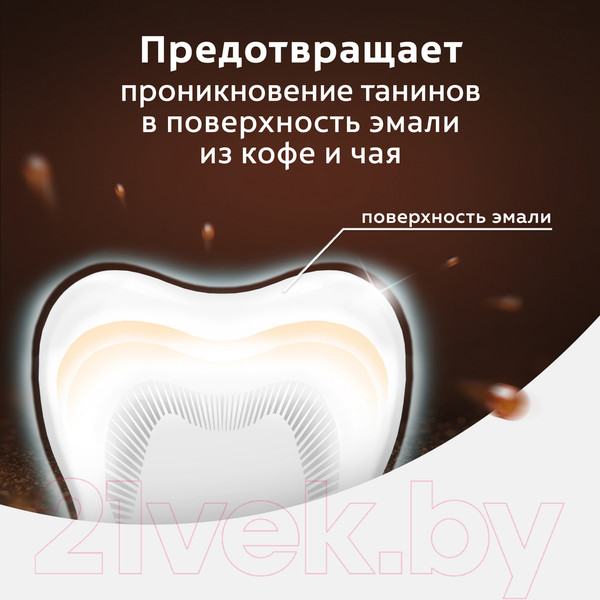 Изображение товара Зубная паста Colgate Чай кофе табак New (75мл)