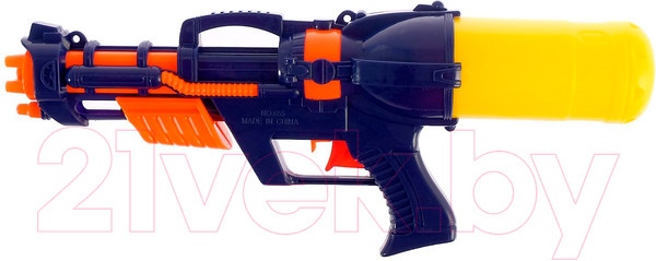 Изображение товара Бластер игрушечный Sima-Land Водный. Хищник / 4620304