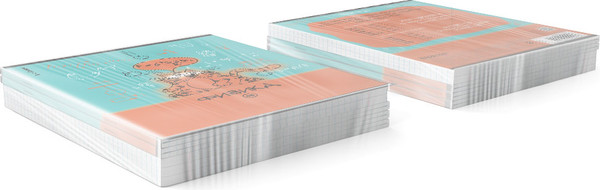 Изображение товара Тетрадь предметная Erich Krause Котоформулы. Физика / 59508 (48л)