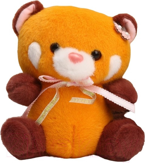 Изображение товара Мягкая игрушка Sima-Land Красная панда / 9326527