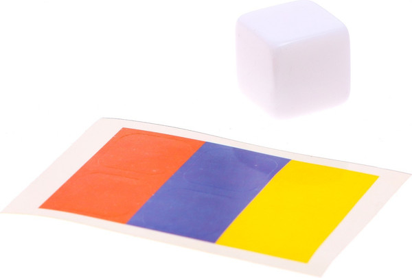 Изображение товара Сортер Zabiaka Лягушки-попрыгушки / 7355773