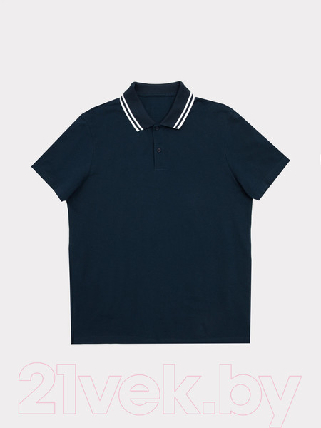 Изображение товара Футболка Mark Formelle 111834 (р.88-170/176, темно-синий)