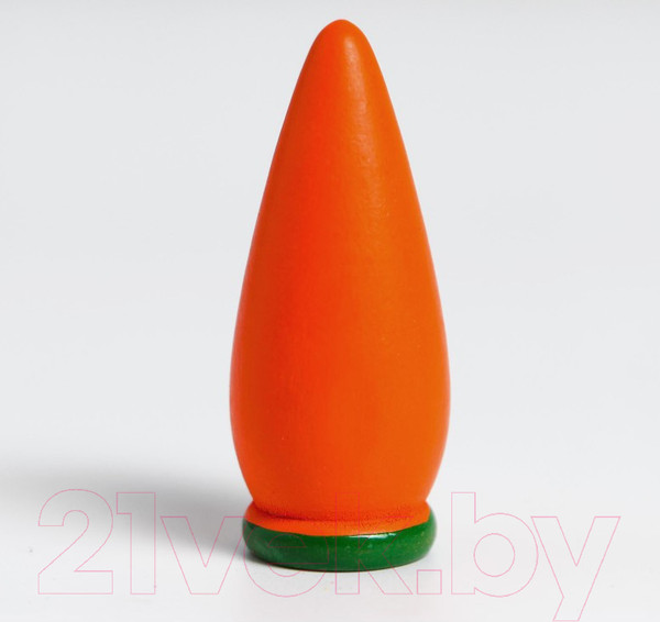 Изображение товара Развивающий игровой набор Лесная мастерская Морковь / 452161