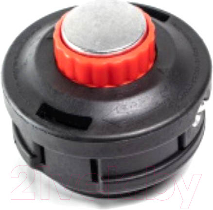 Изображение товара Головка триммерная Хопер Th001 (алюминиевая кнопка)