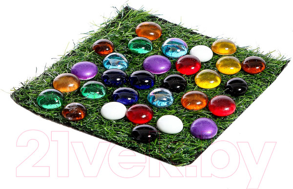 Изображение товара Развивающий игровой набор Zabiaka Цветная роса / 4429019