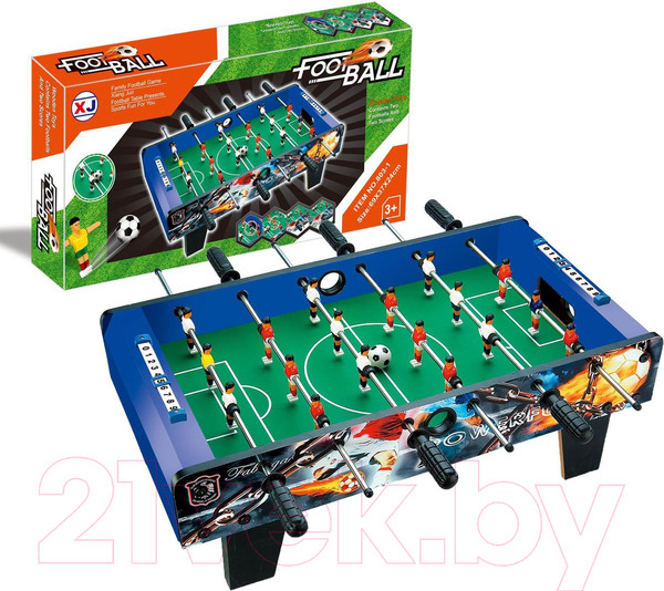 Изображение товара Настольный футбол Sima-Land 575902