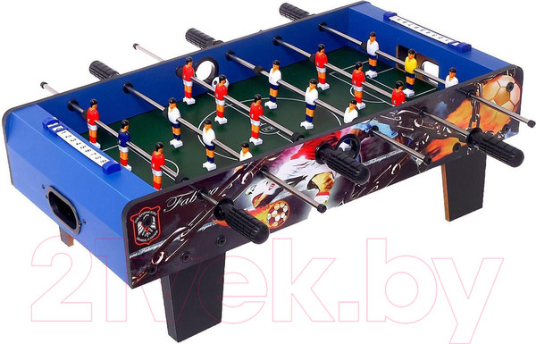 Изображение товара Настольный футбол Sima-Land 575902