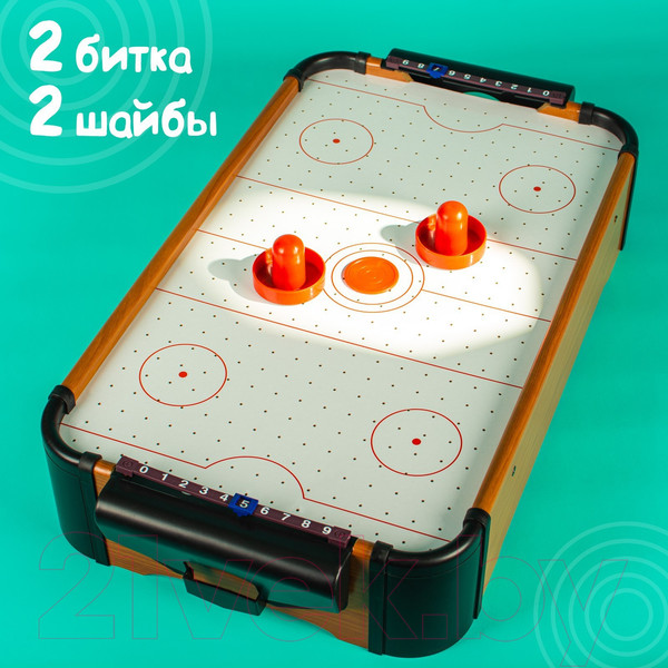 Изображение товара Аэрохоккей Sima-Land Профессионал / 1169206