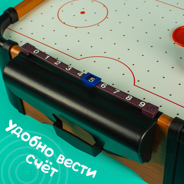 Изображение товара Аэрохоккей Sima-Land Профессионал / 1169206