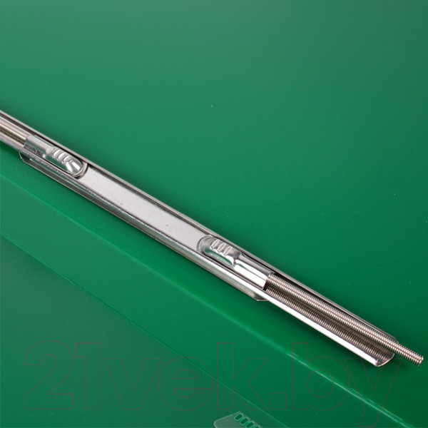 Изображение товара Папка для бумаг Shebar Sb-4710A-GN (зеленый)